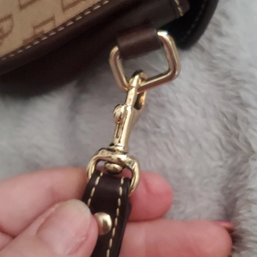 DOONEY&BOURKE BAG - Picture 7 of 13
